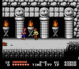 Double dragon9.png -   nes